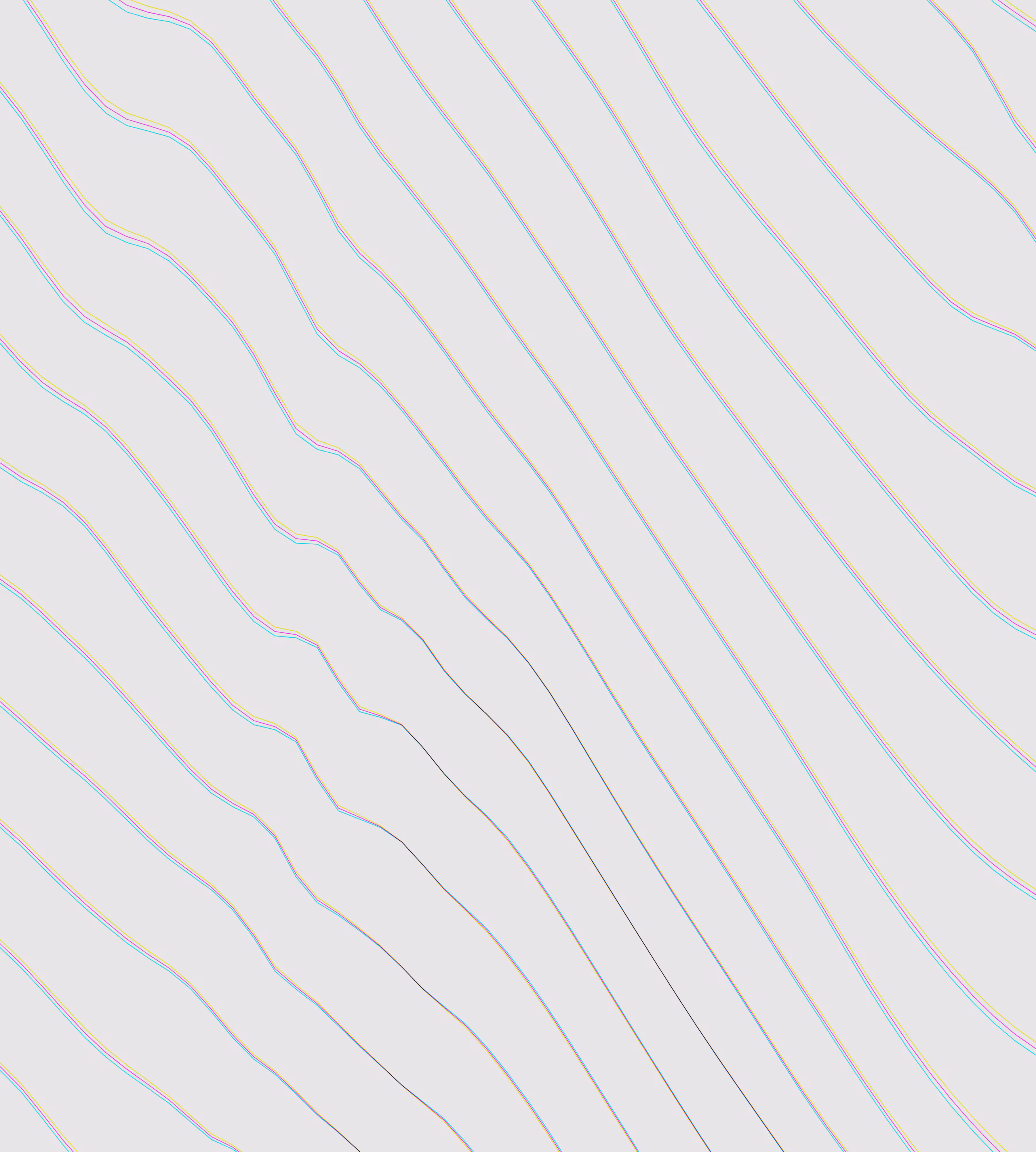 Linear Cycle #153