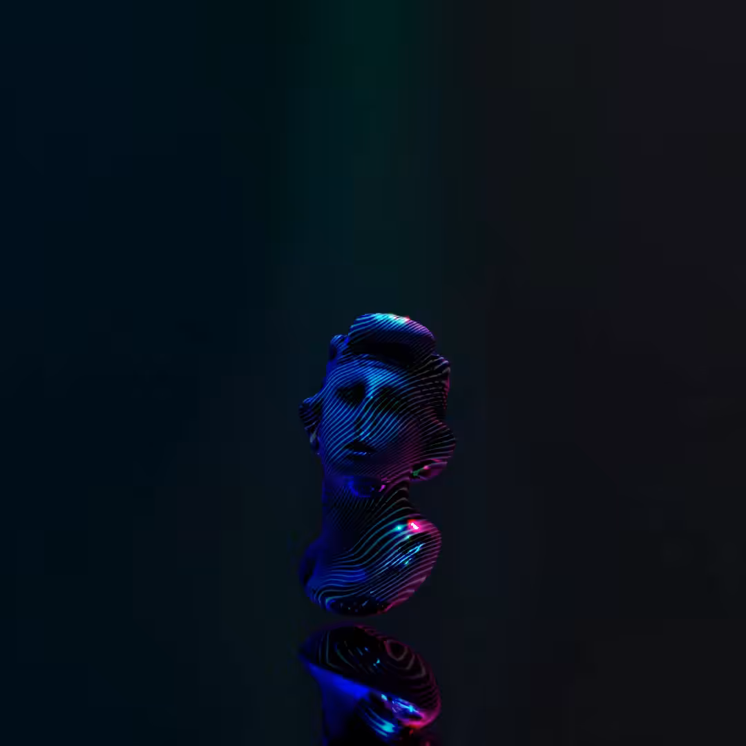 Dark Thoughts