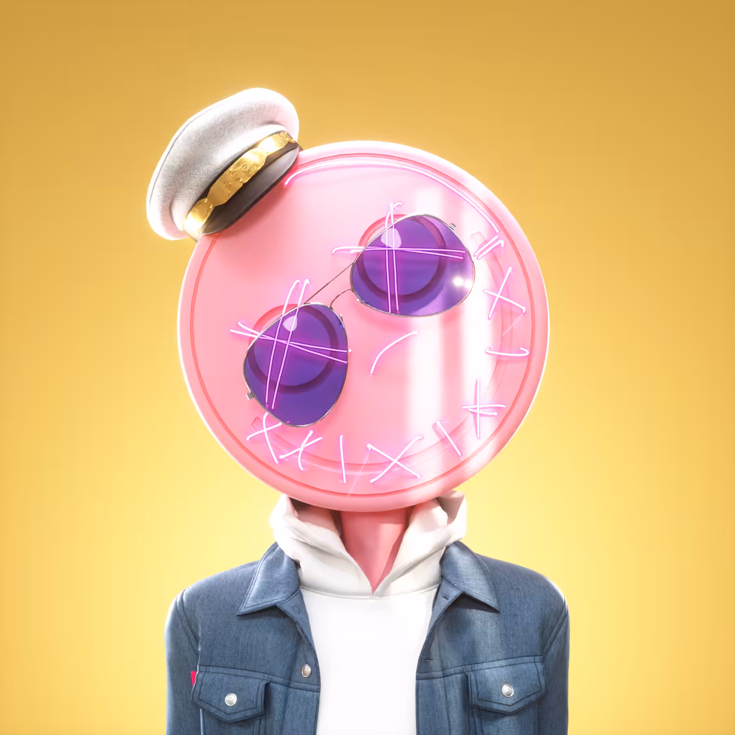 Pillhead #1648