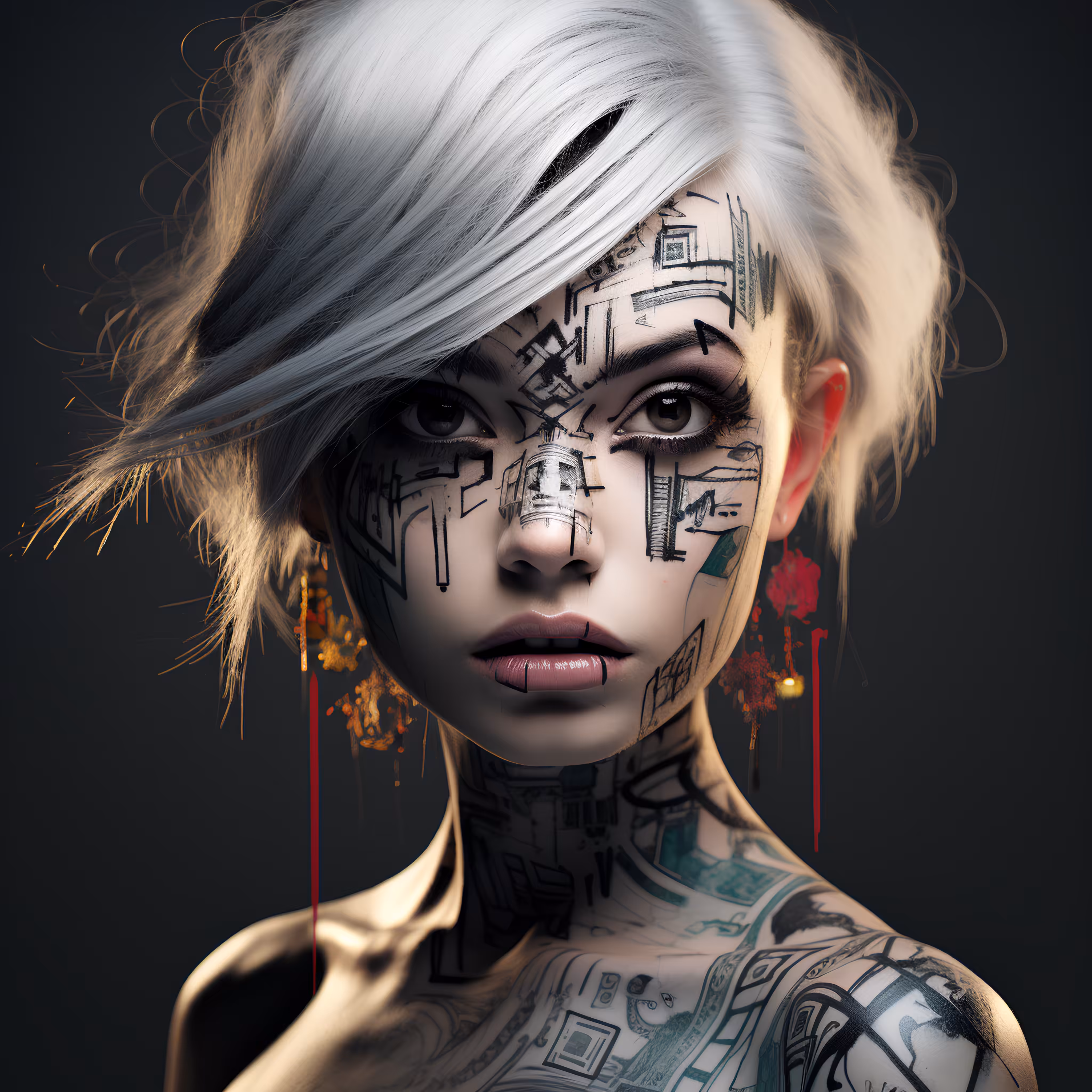 Print Punk #2