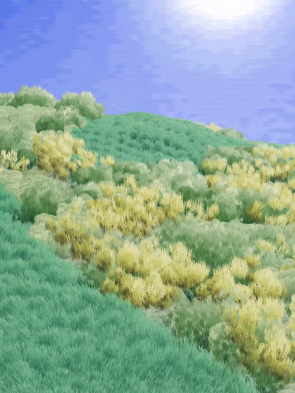 Provence #195