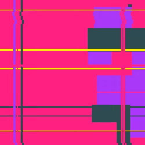 Chromatic Chaos #1029