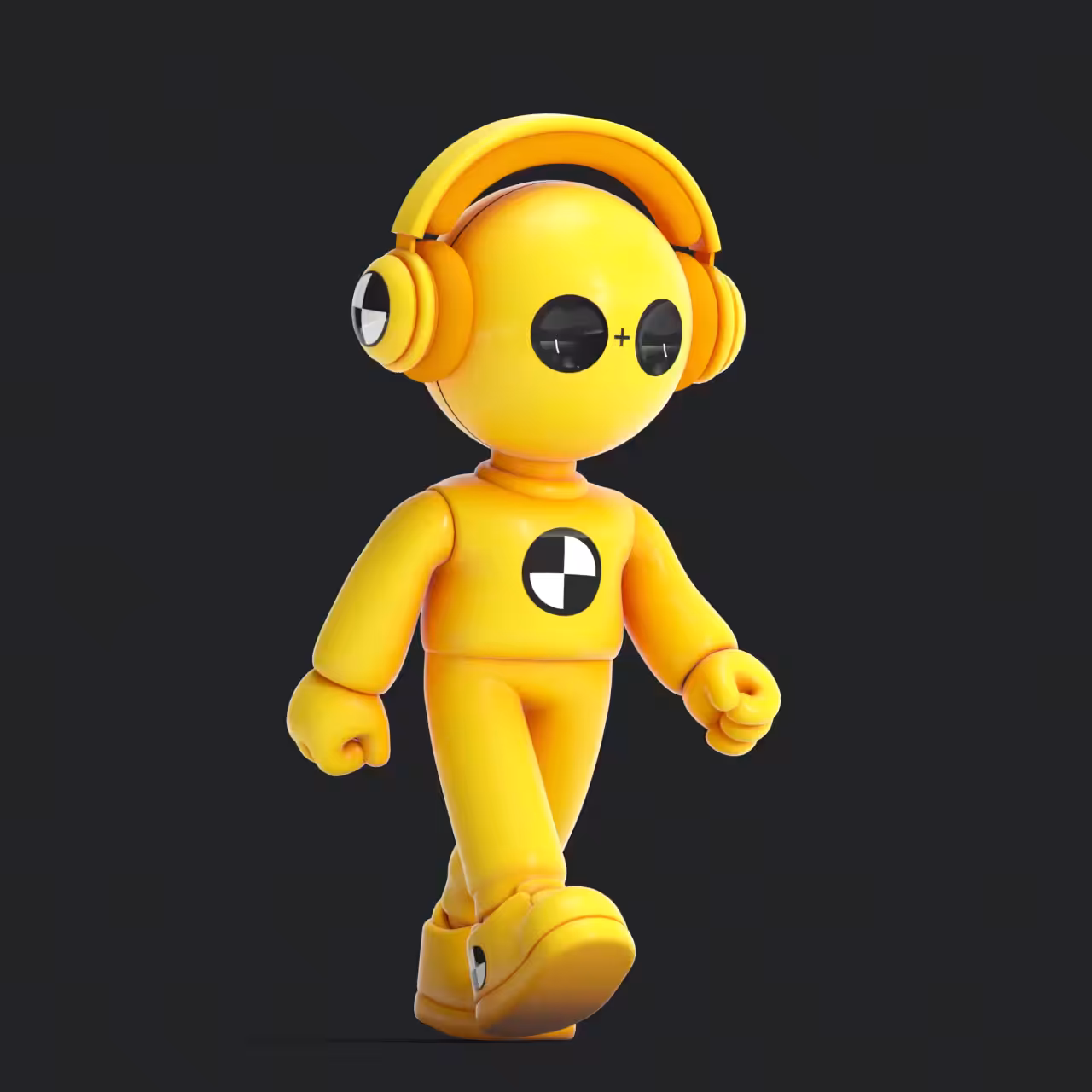 The Dummy