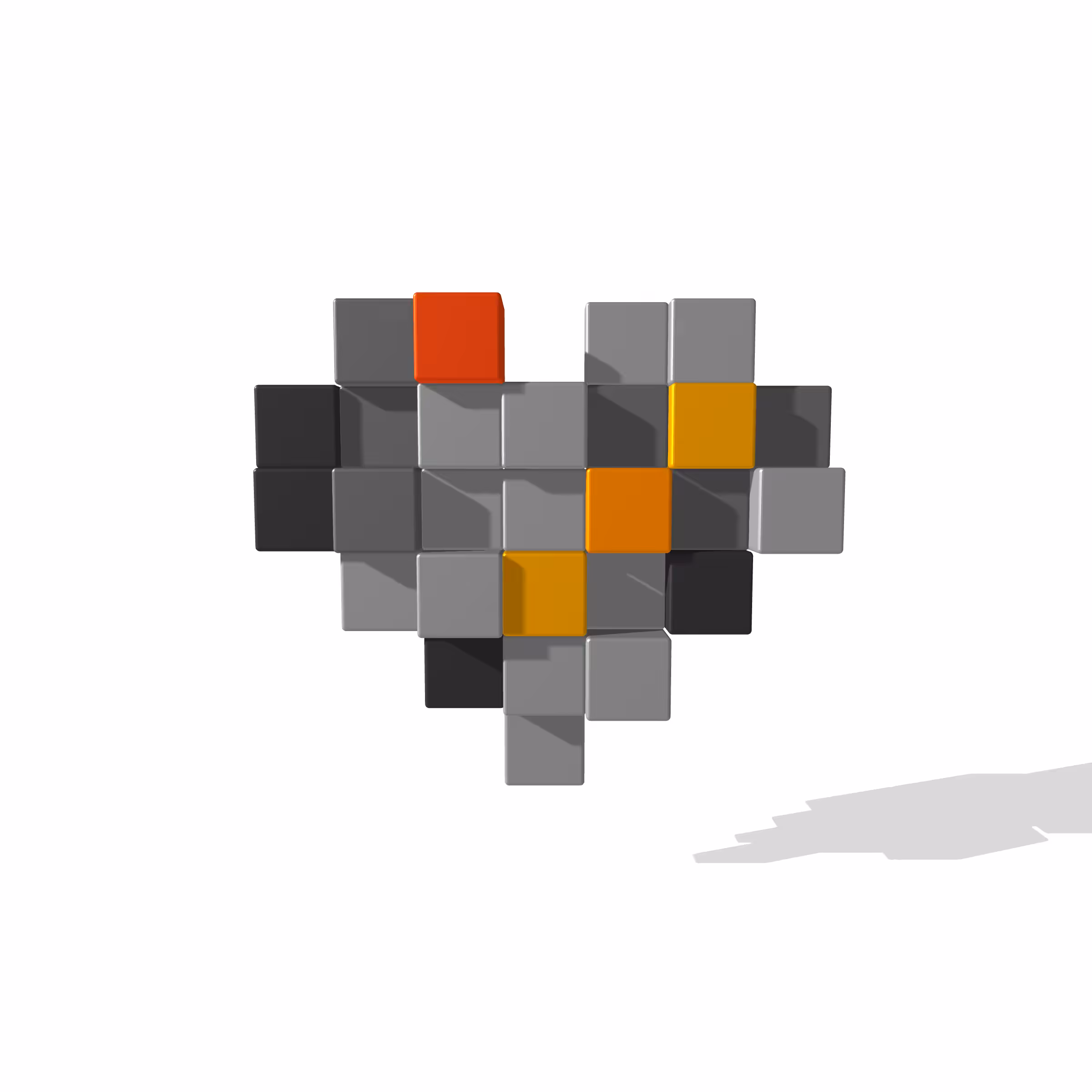 heart + craft #17564