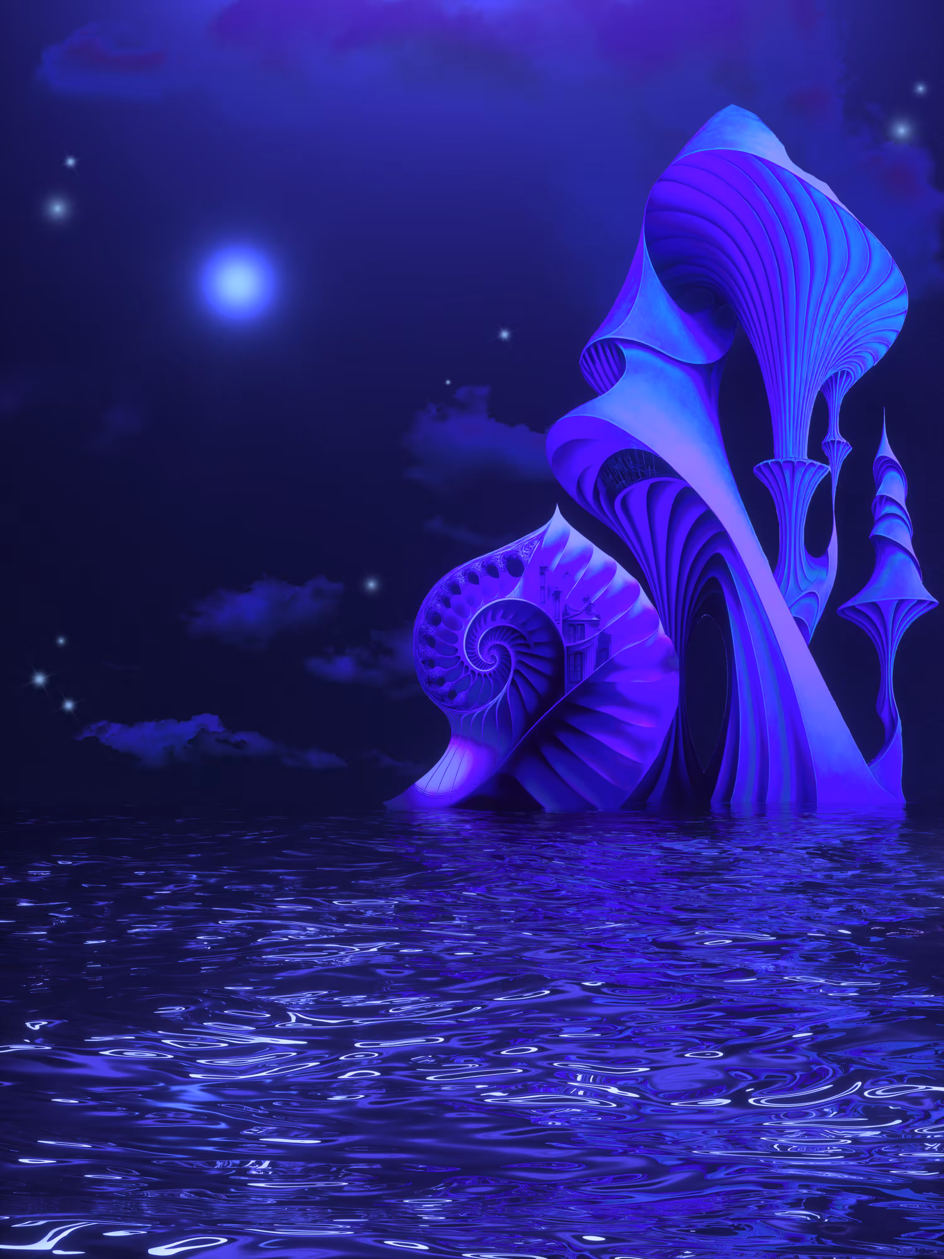 Marea #1