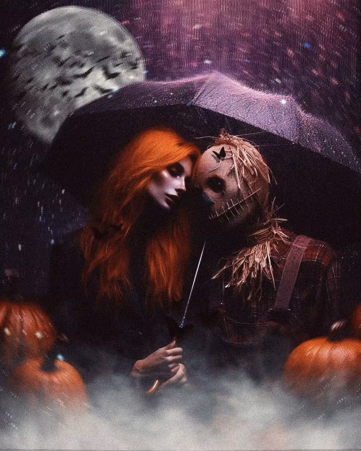 SCARECROW
