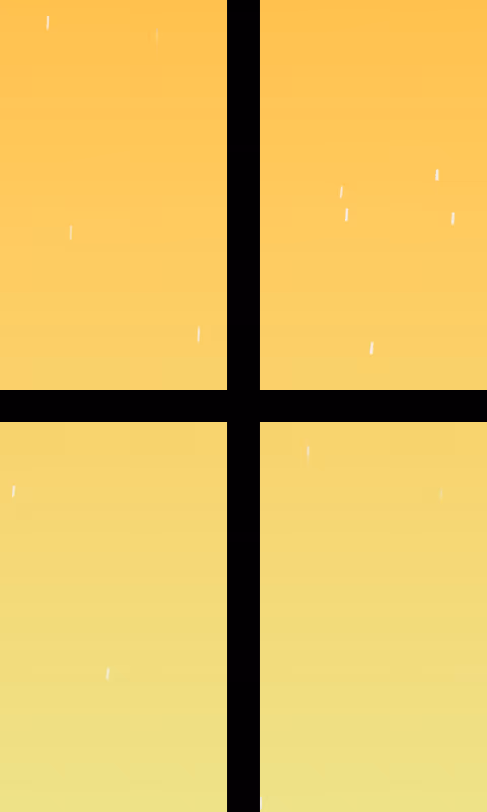 Outside your Window #5