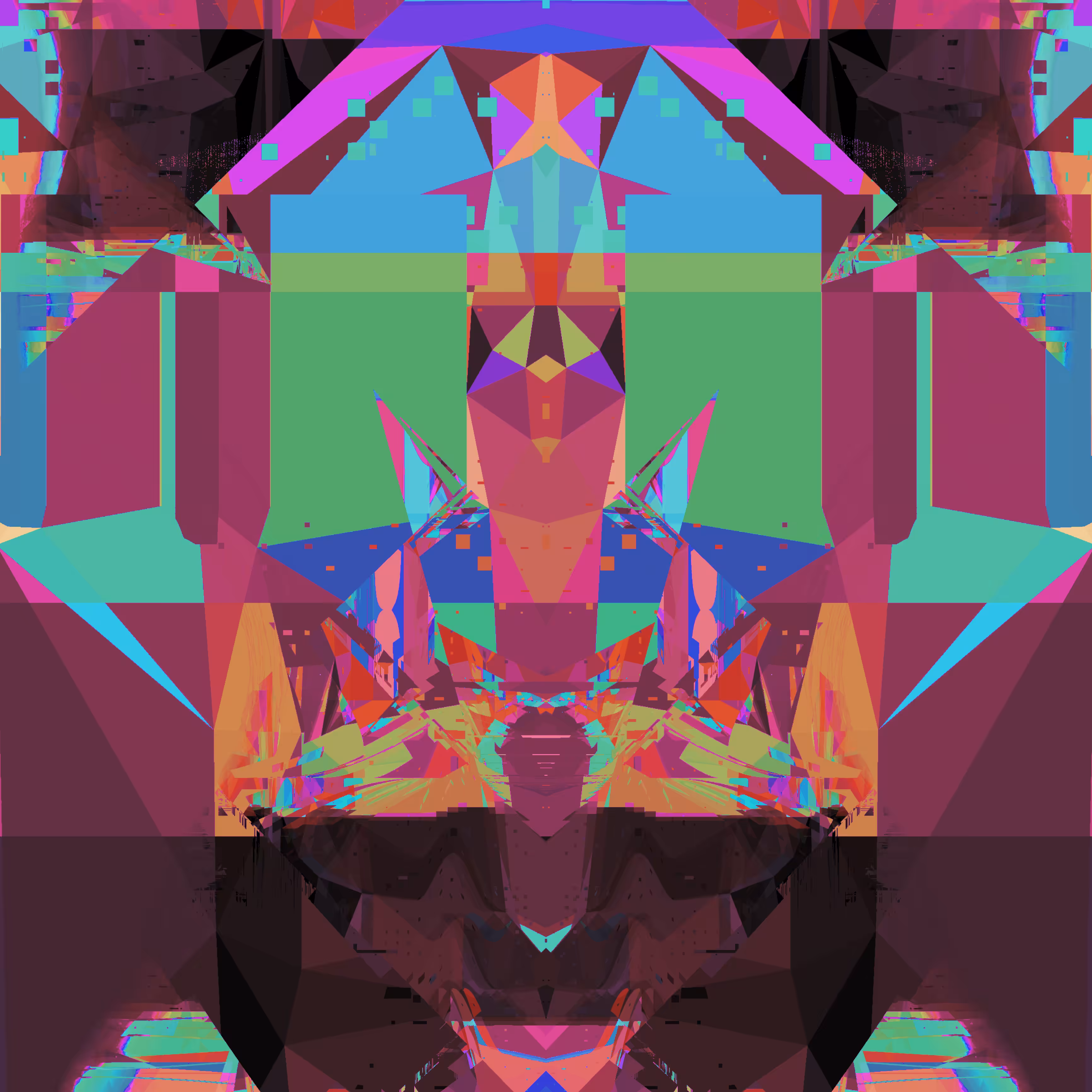 *WHØ RUN§ TH|S REA1M_?//×