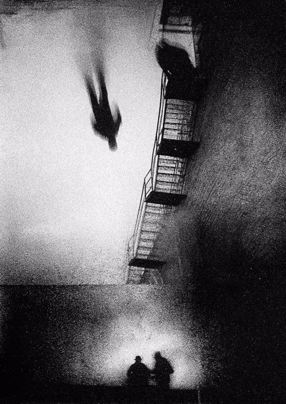 dream of the insomniac #10