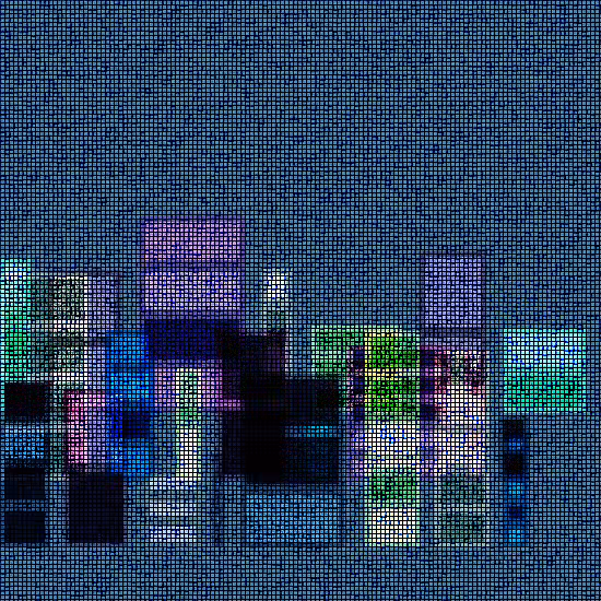 Night Vision #75