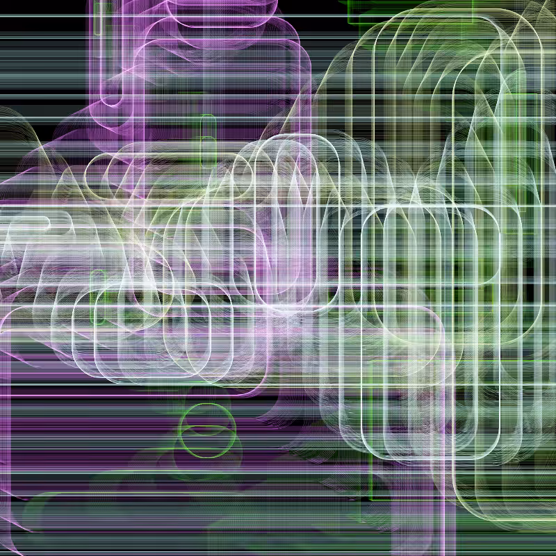 SOUNDSCAPE #26