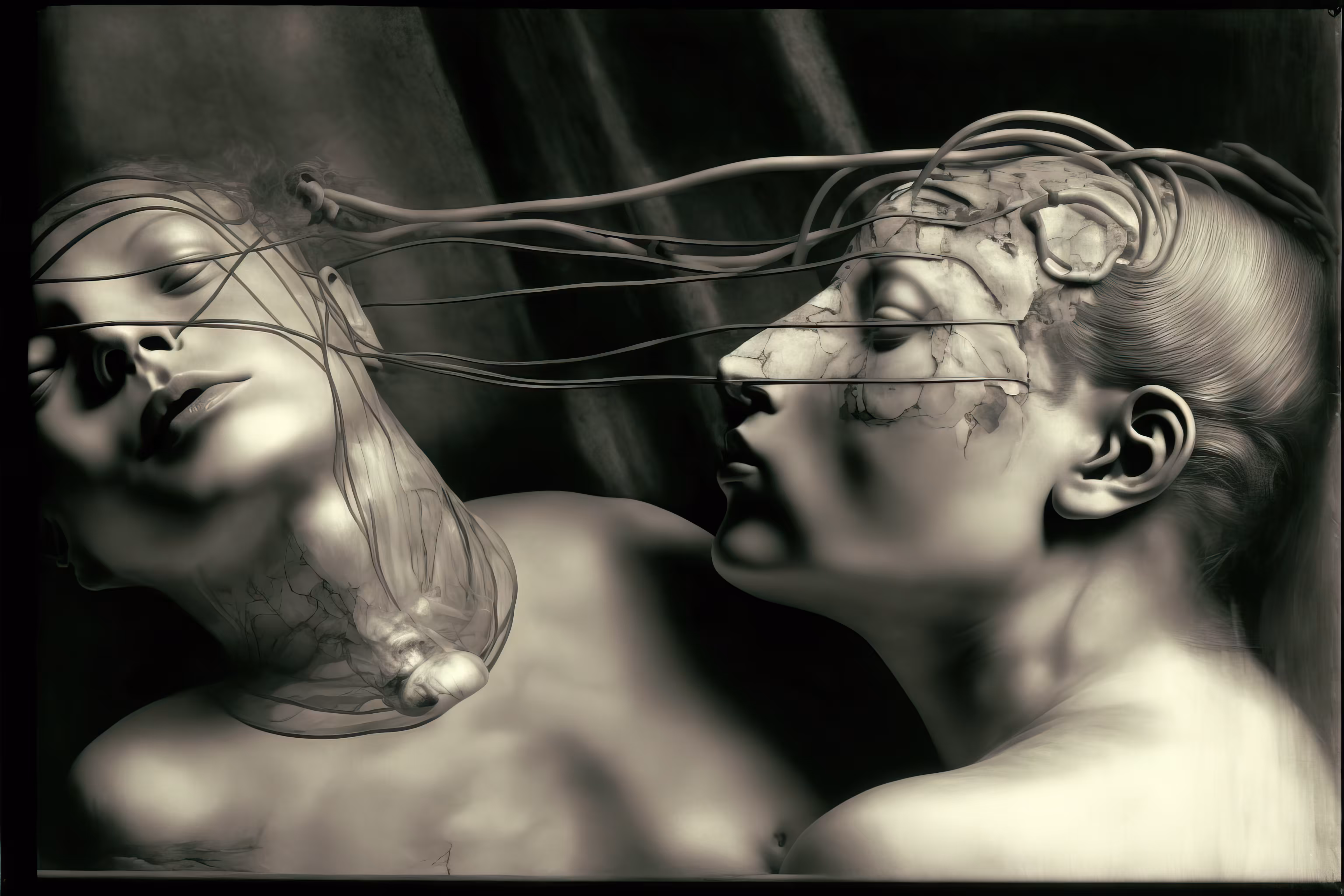 Unreality: Bound