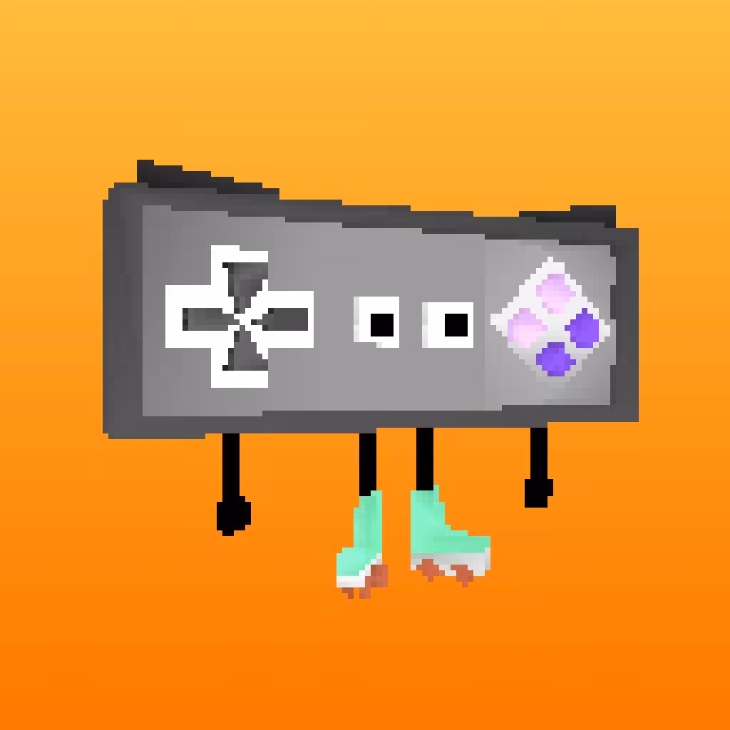 NineteenNinetyX: 199X #7