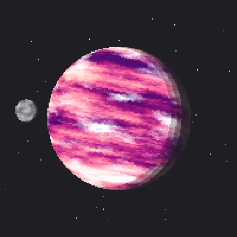 Planets #82