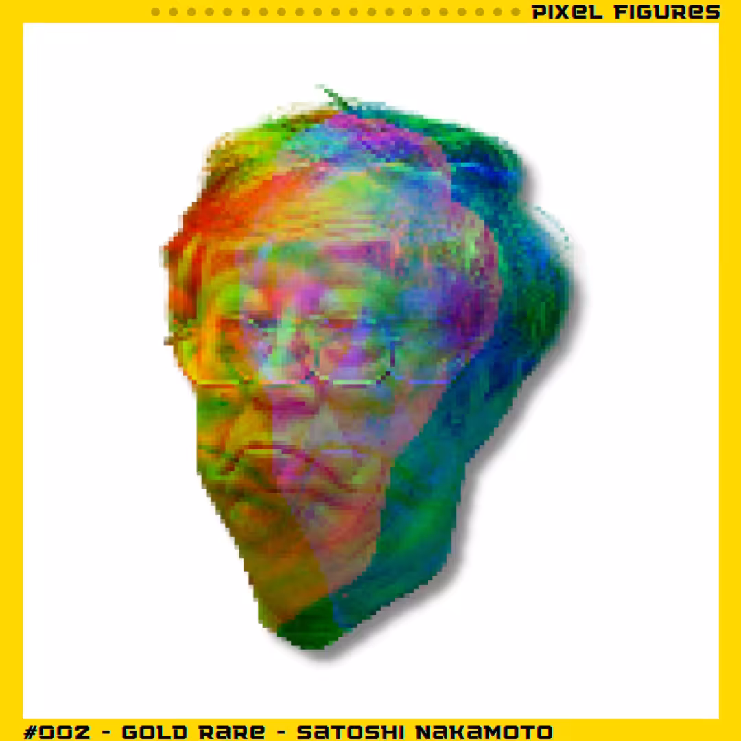 #002 (Gold Rare)
