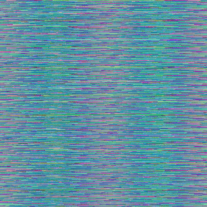 Broken LCD Screen #135