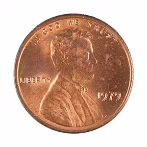 Cent #1260