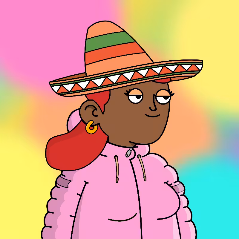 TezFolks Women #56