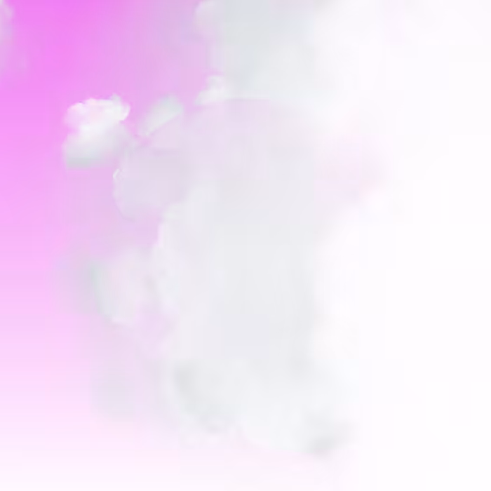 Floaty Clouds #27