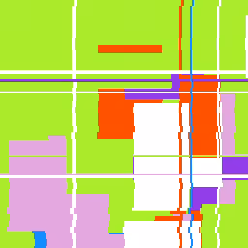 Chromatic Chaos #4745