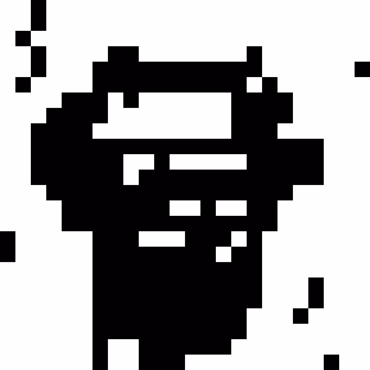 DOS Punks Recrunched: Recrunched DOS Punk 869