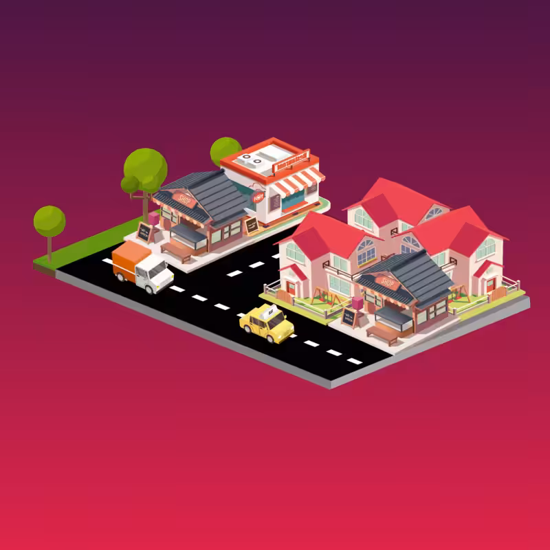 Dream City #2