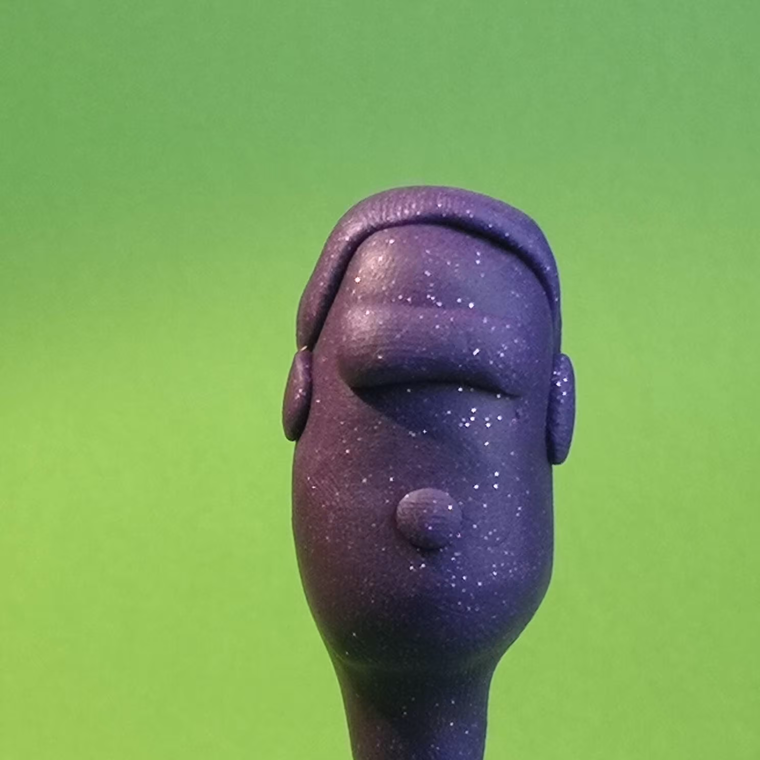 CryptoClay #053