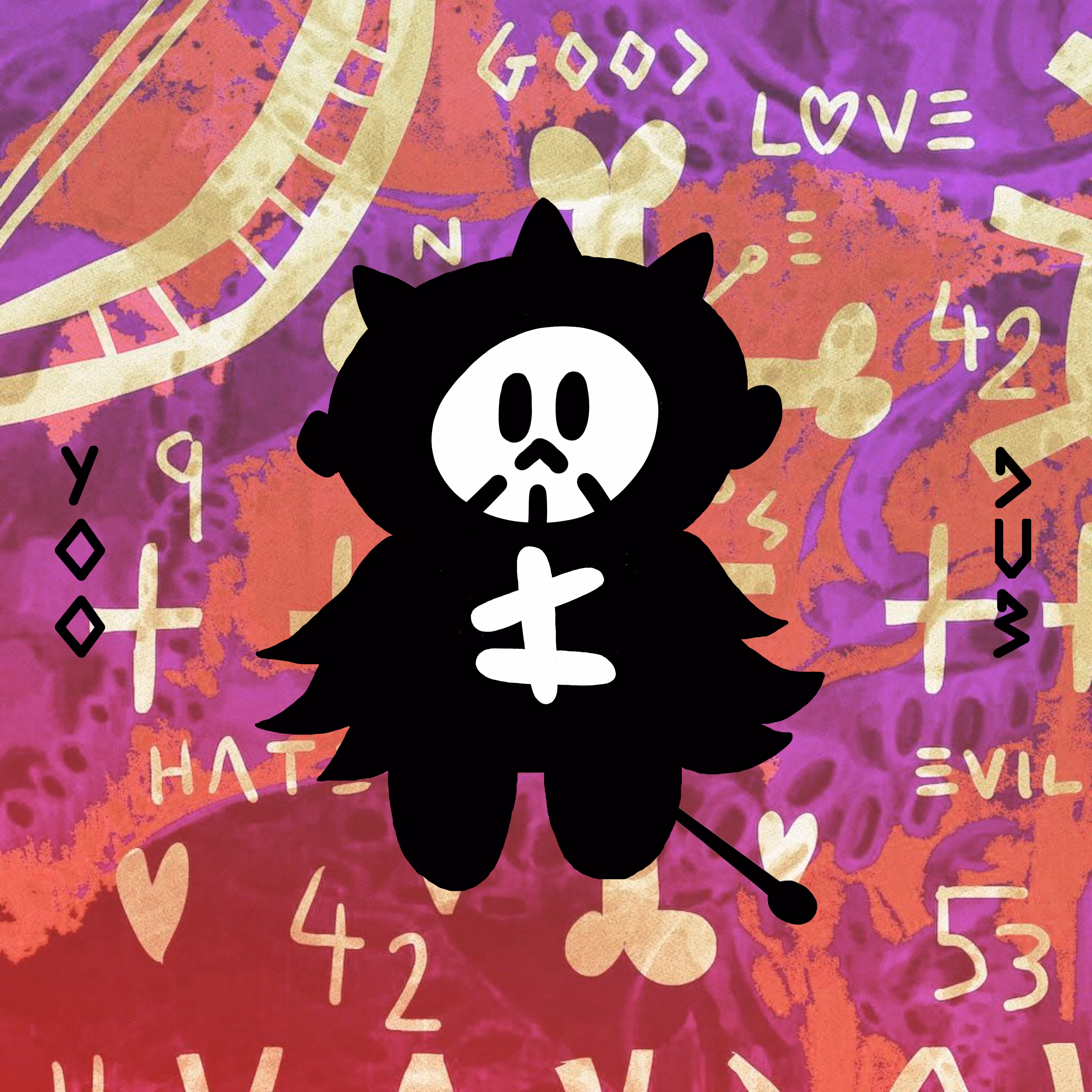 VOODOOZ #358