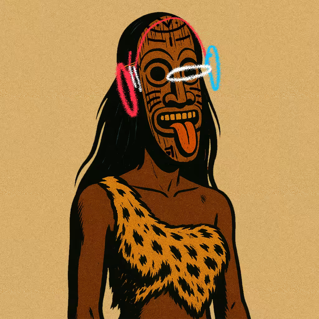 AMA'I KUN