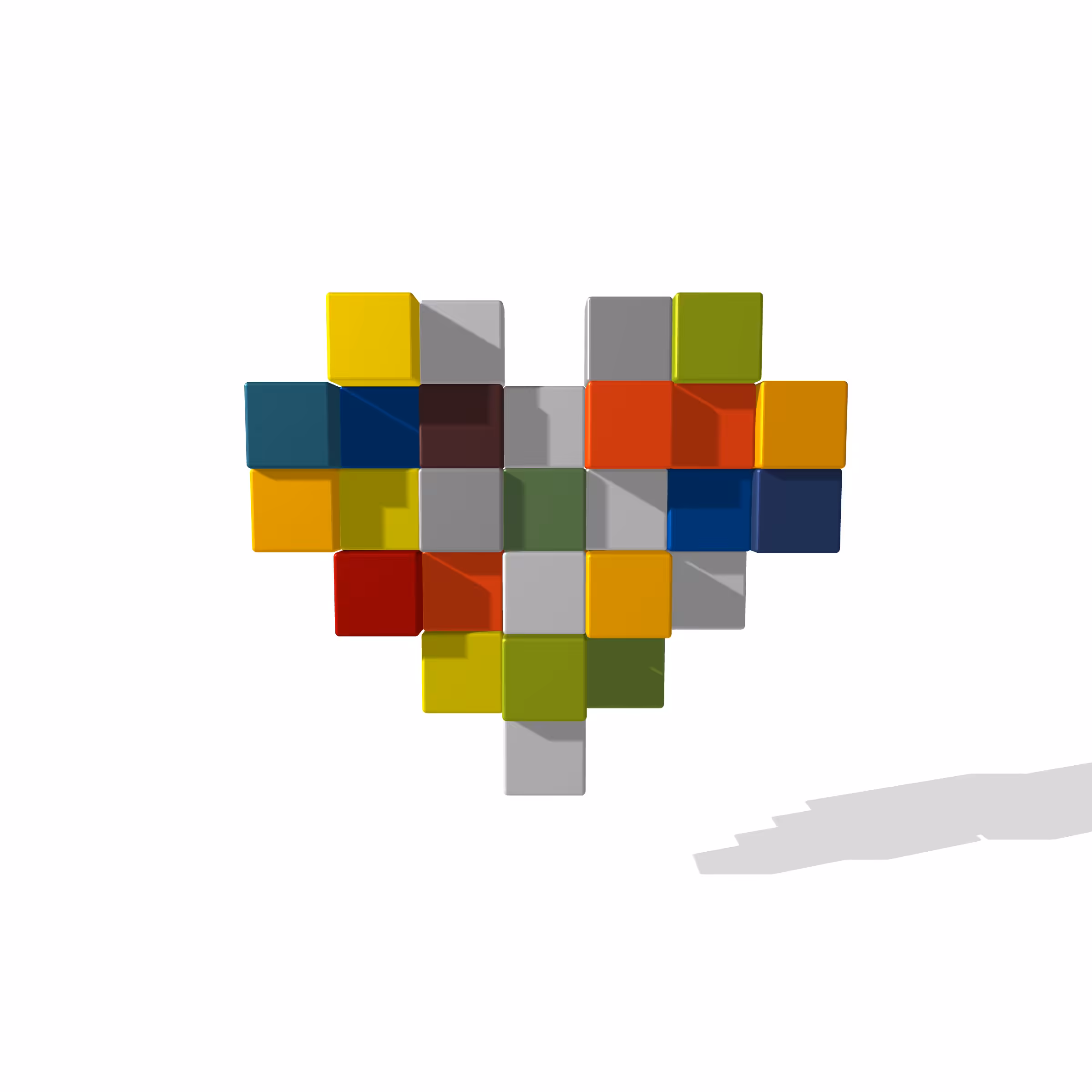 heart + craft #20472
