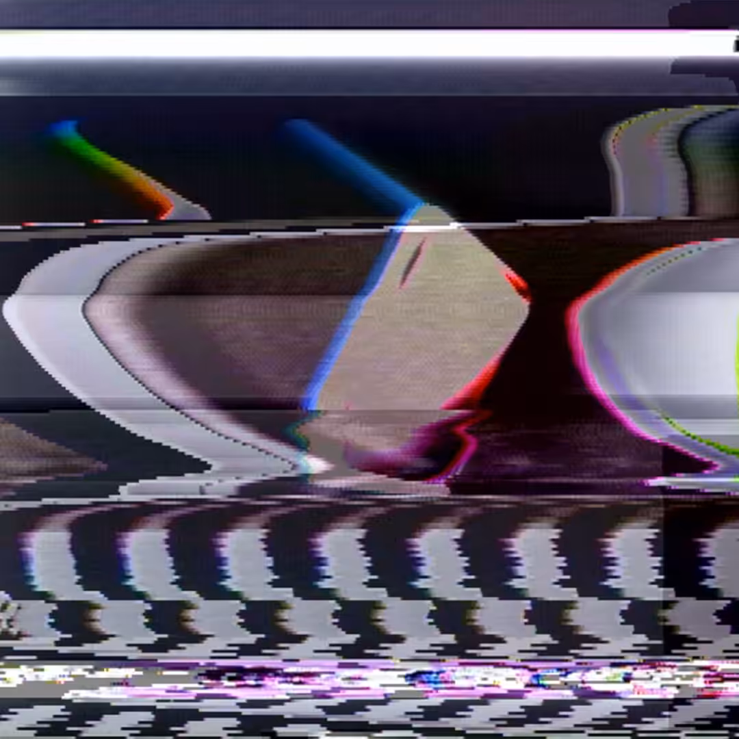 refract