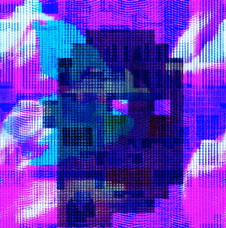 coalescence #1476