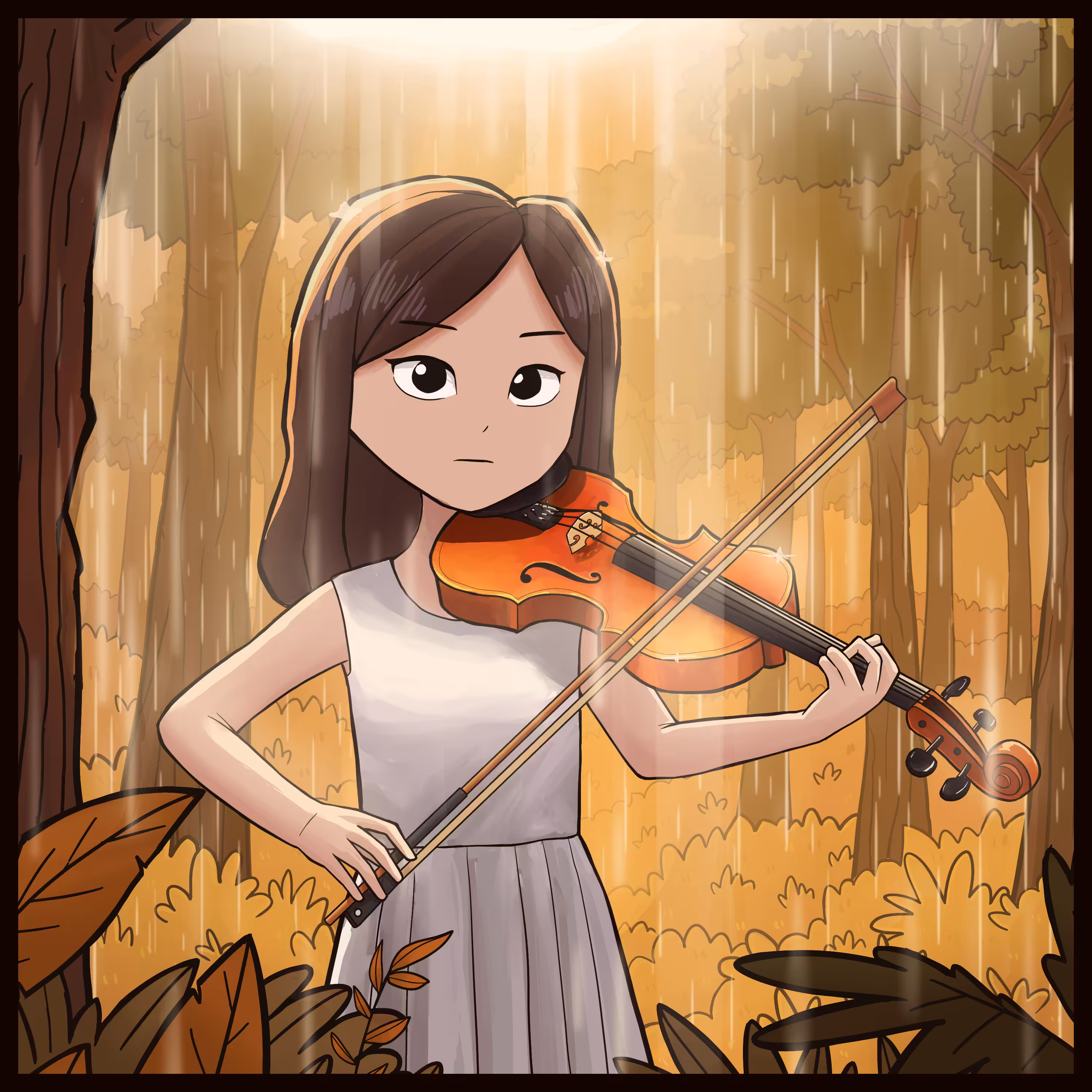 Violin