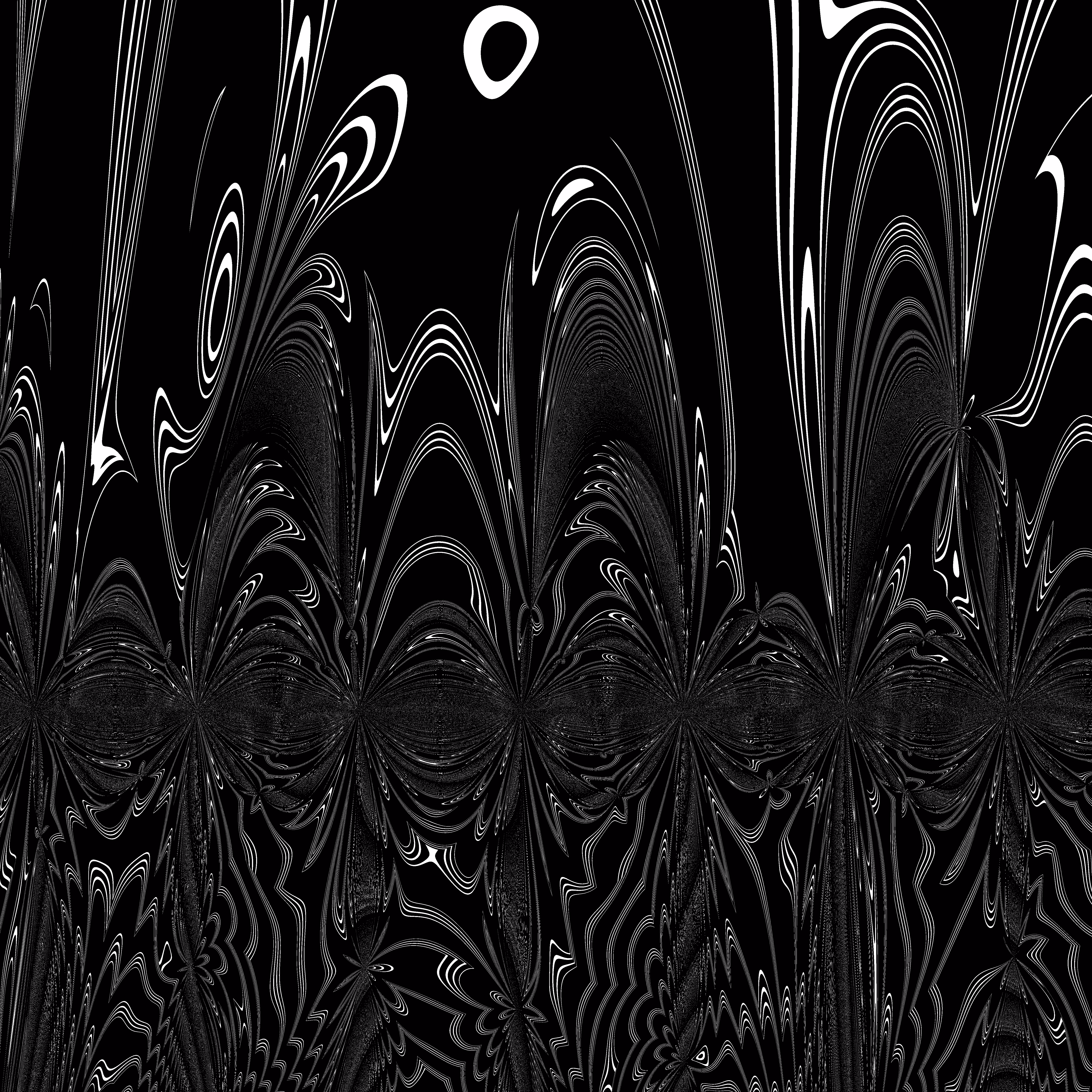 Eclipse - Interdimensional Garden (Nocturne seria)