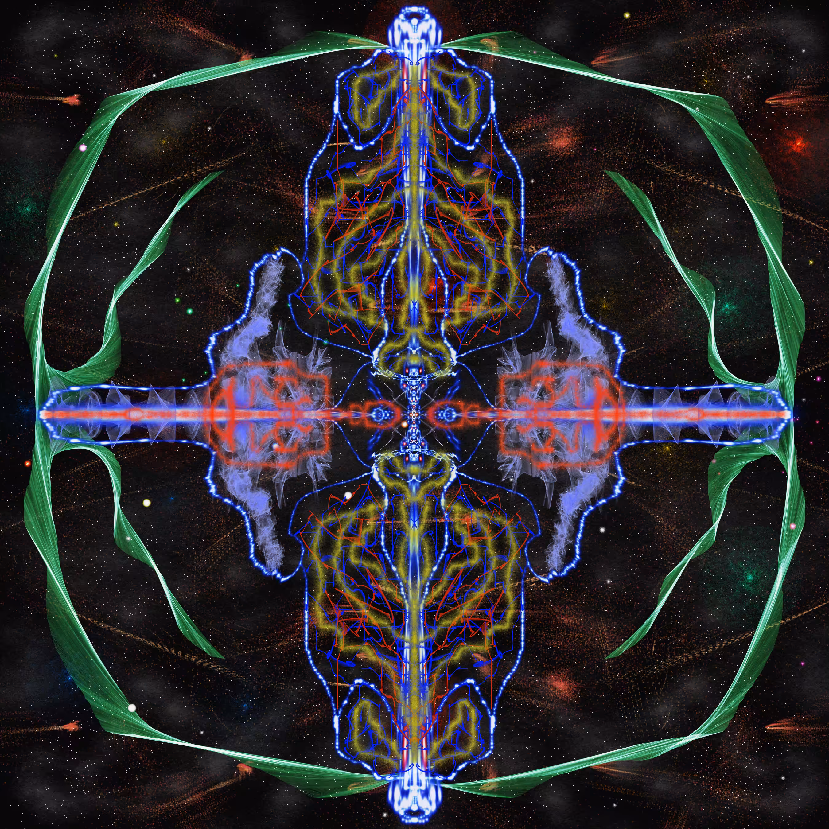 Special Events and Collaborations
