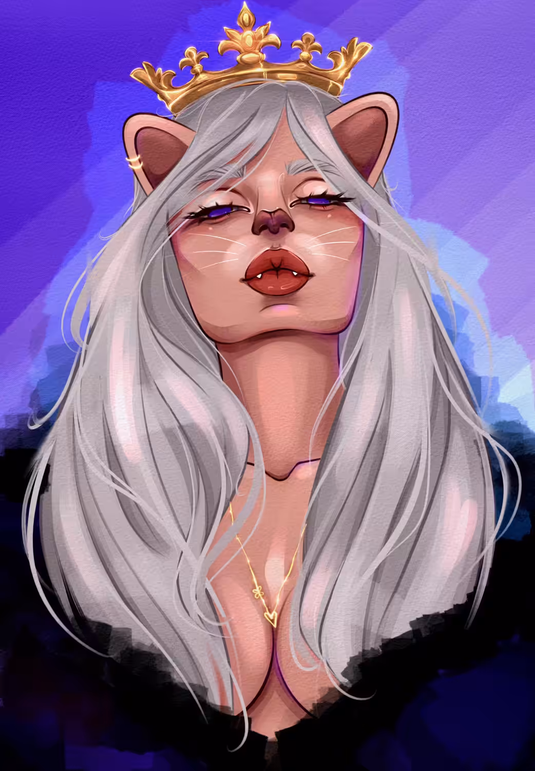 𝑴𝑪. 𝑸𝑼𝑬𝑬𝑵