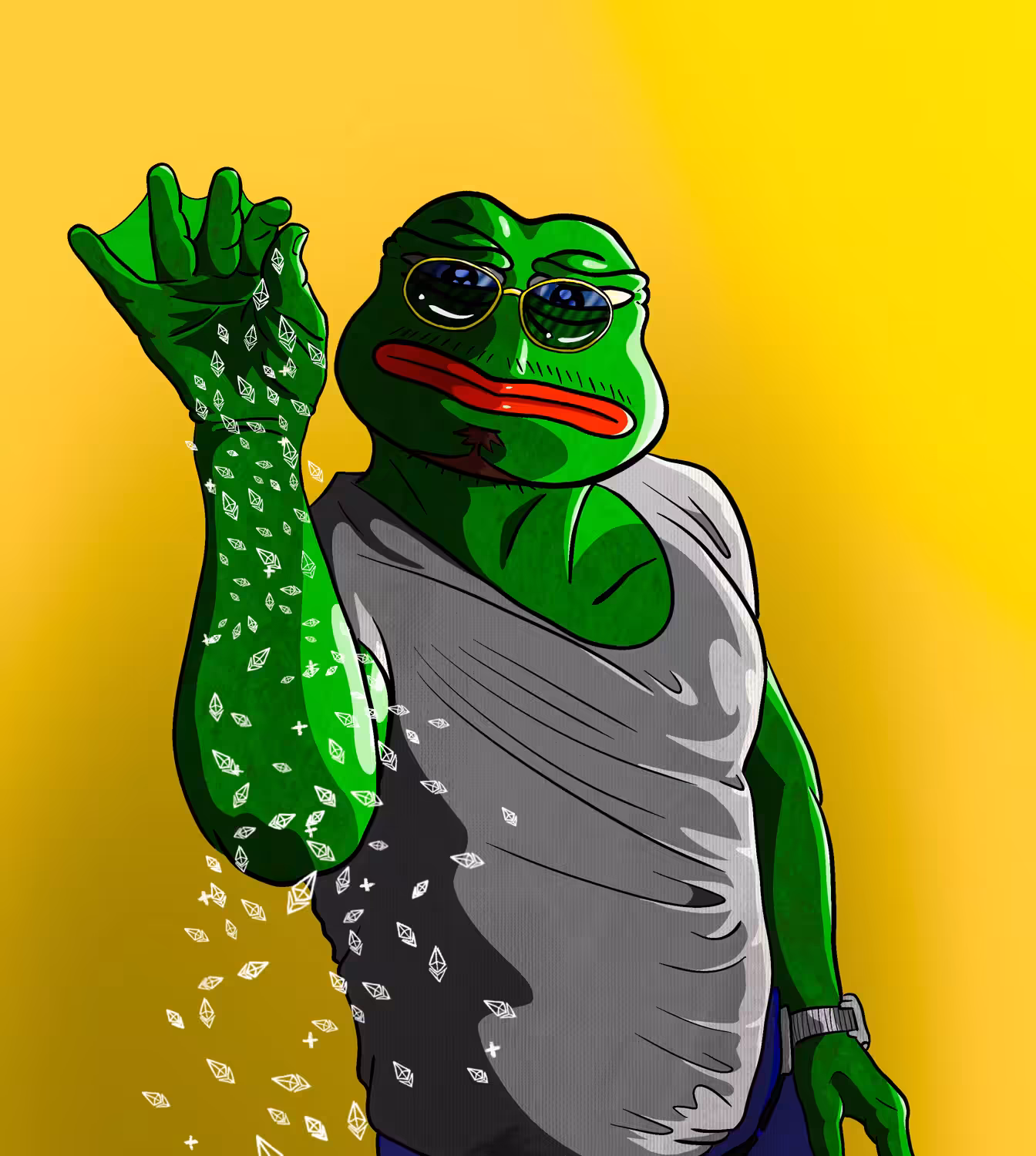Kek Bae