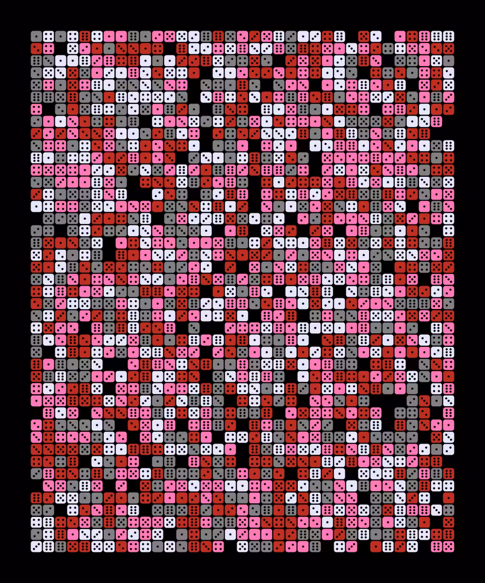 Bless RNG 2.0 Color Edition #44