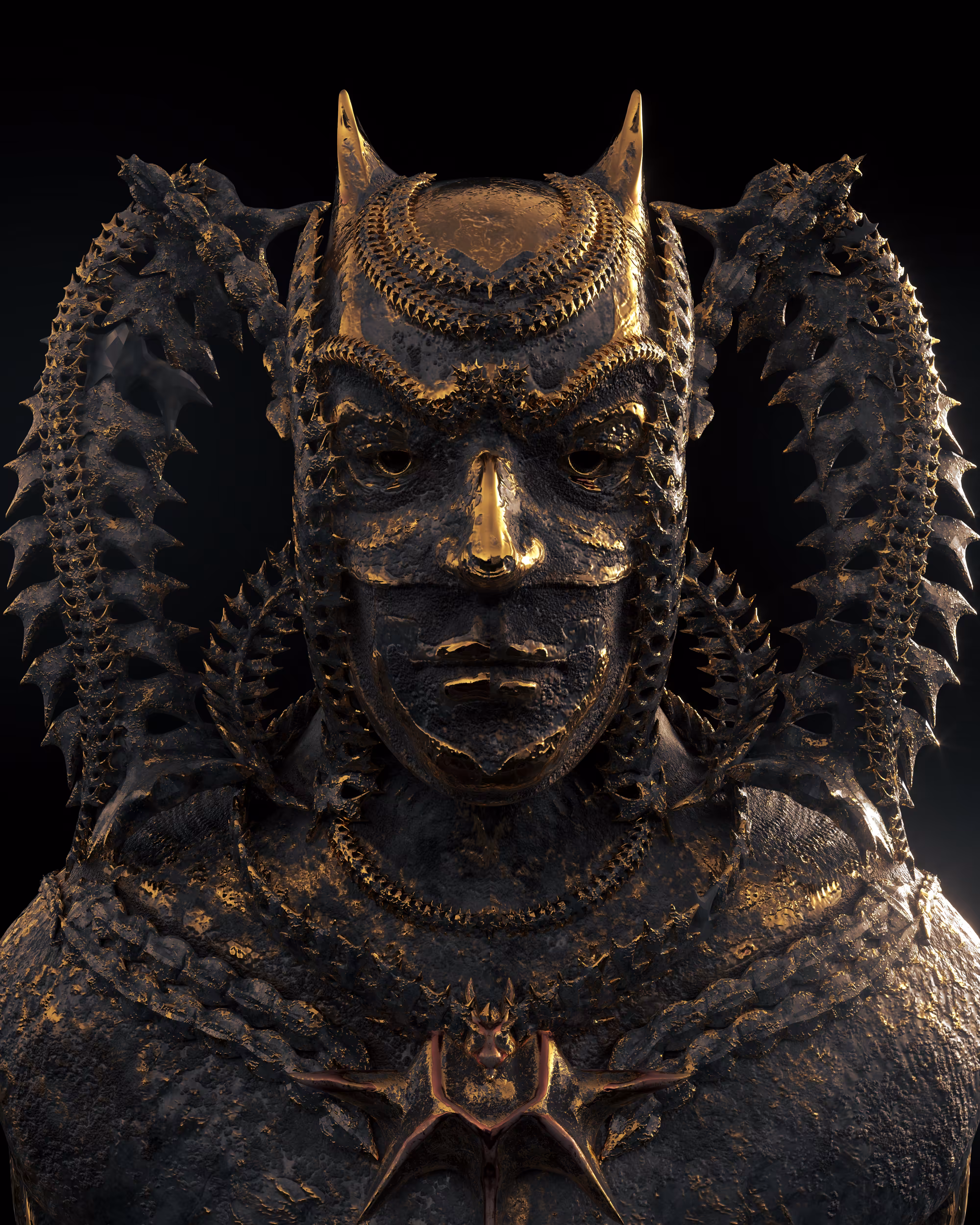 Sleepy Knight