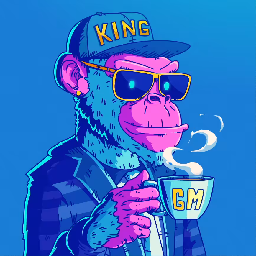 King Ape