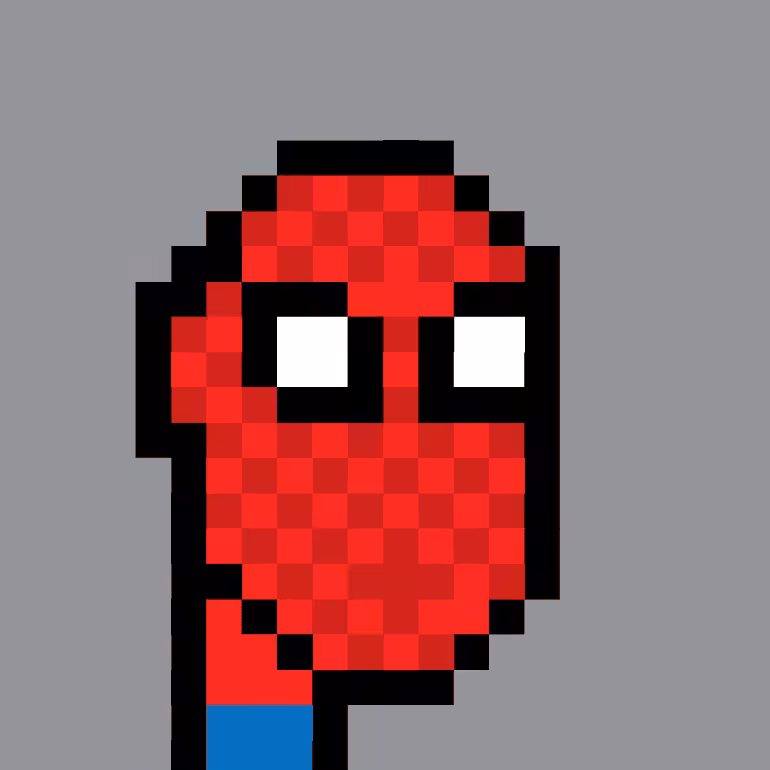 Spiderman Punk