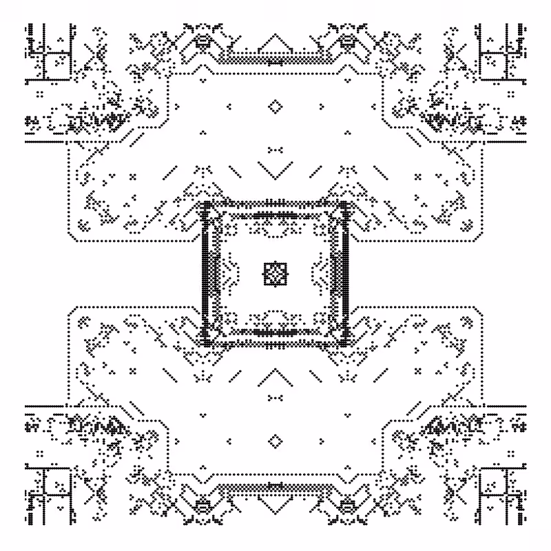 octomaton #11