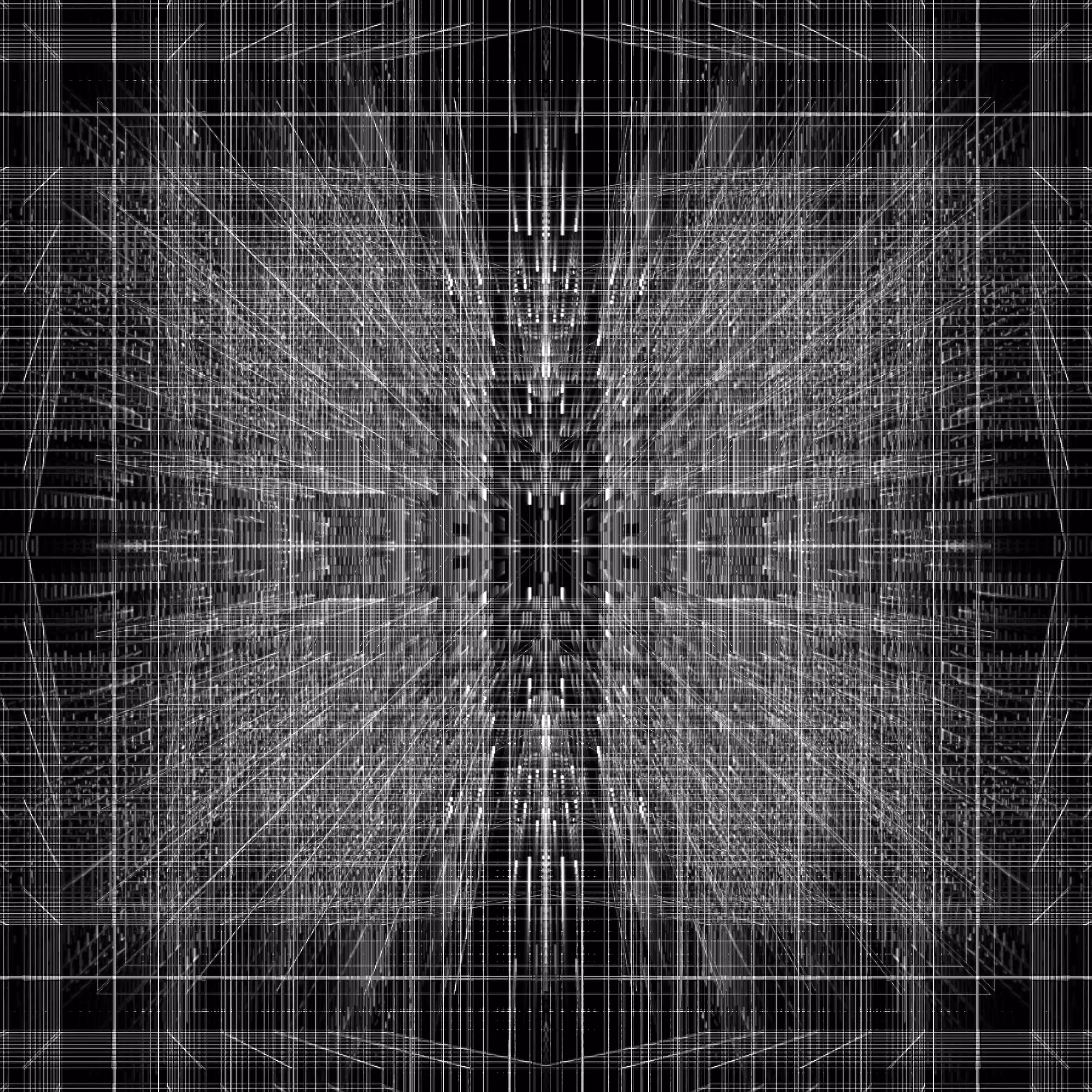 orbital grid infinity