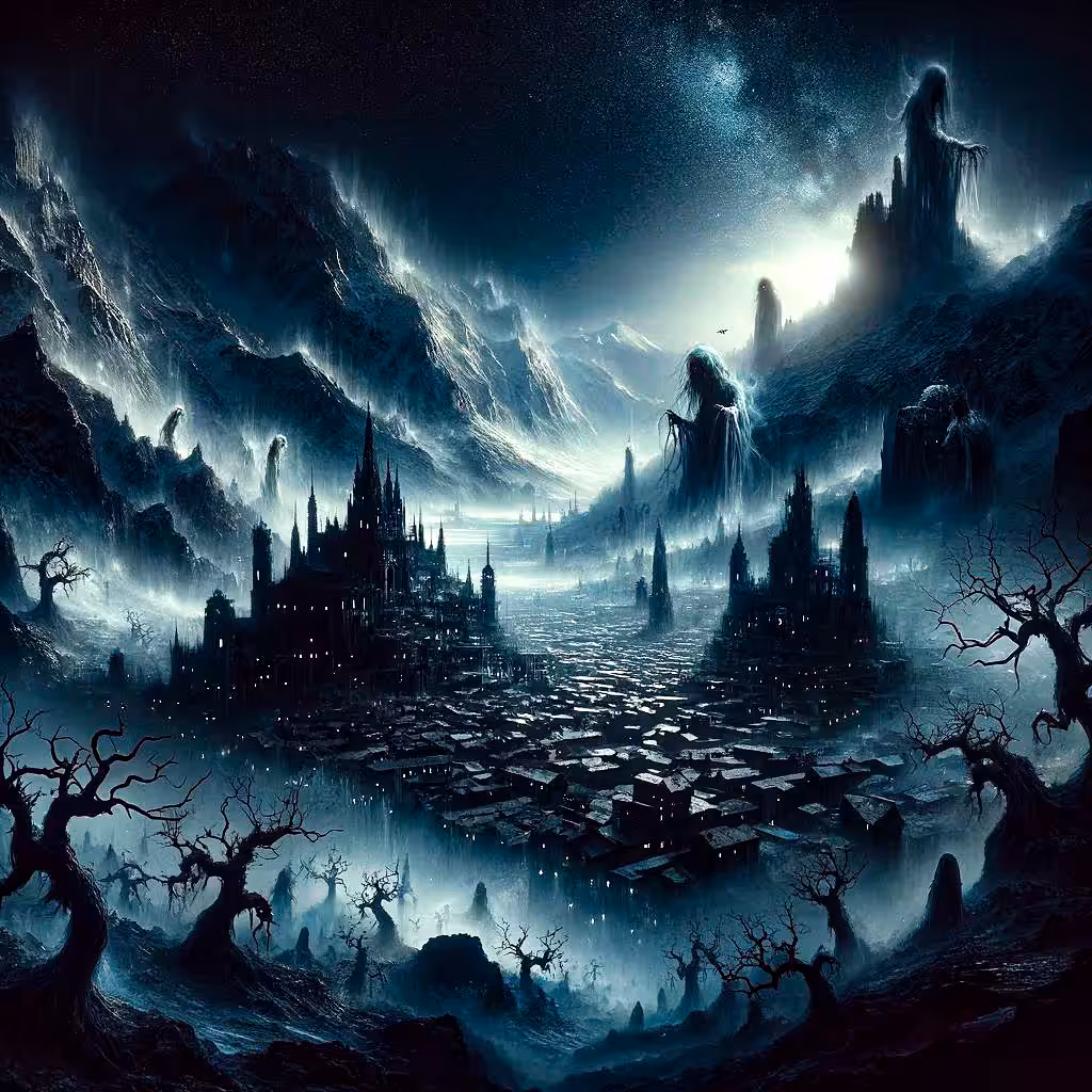 Death City