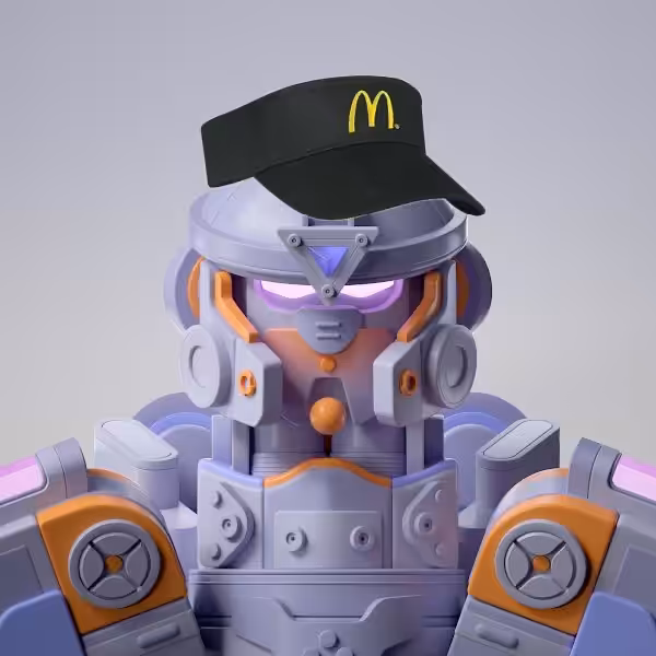 McMeka #7977