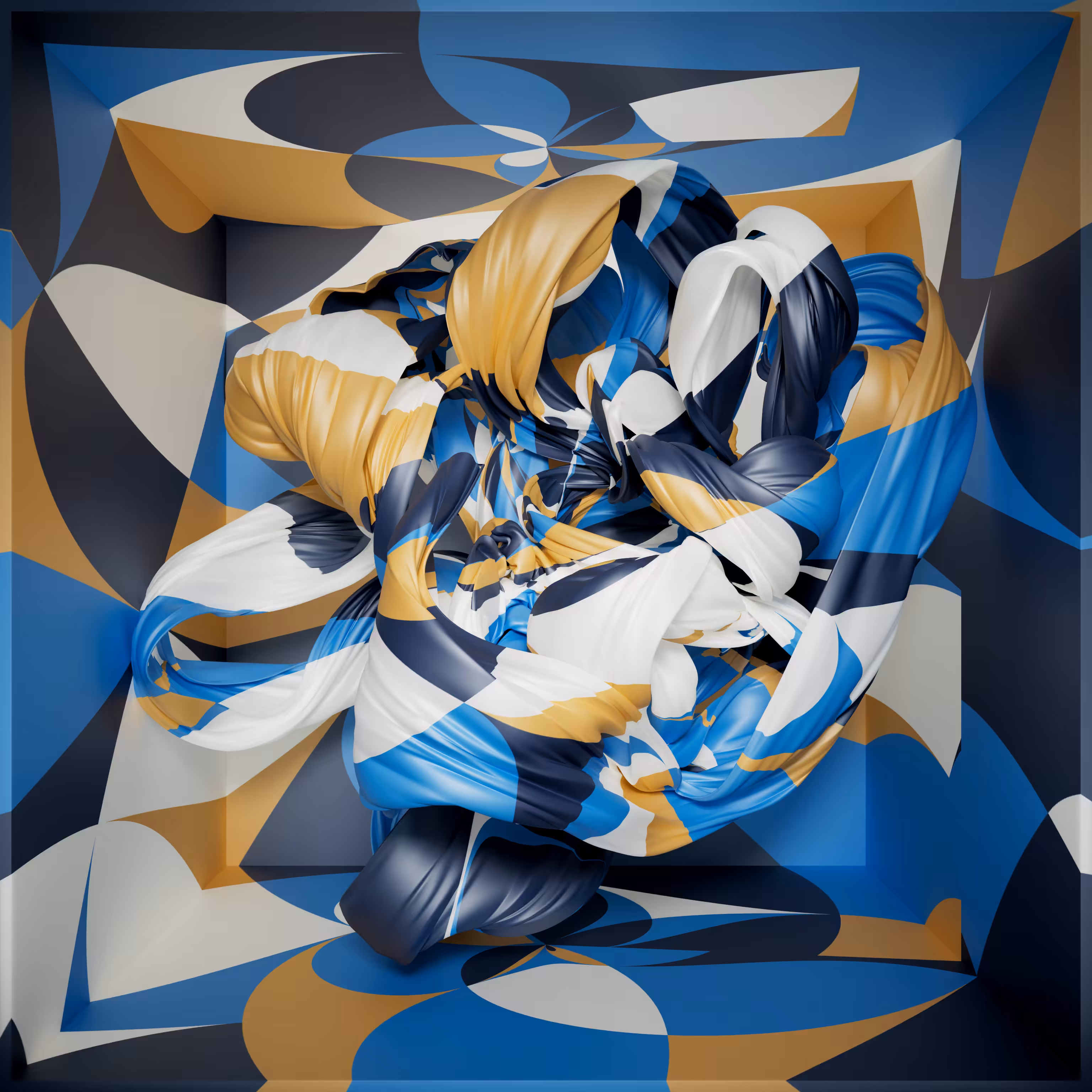 SHAPES&PATTERNS V2 – PT.6