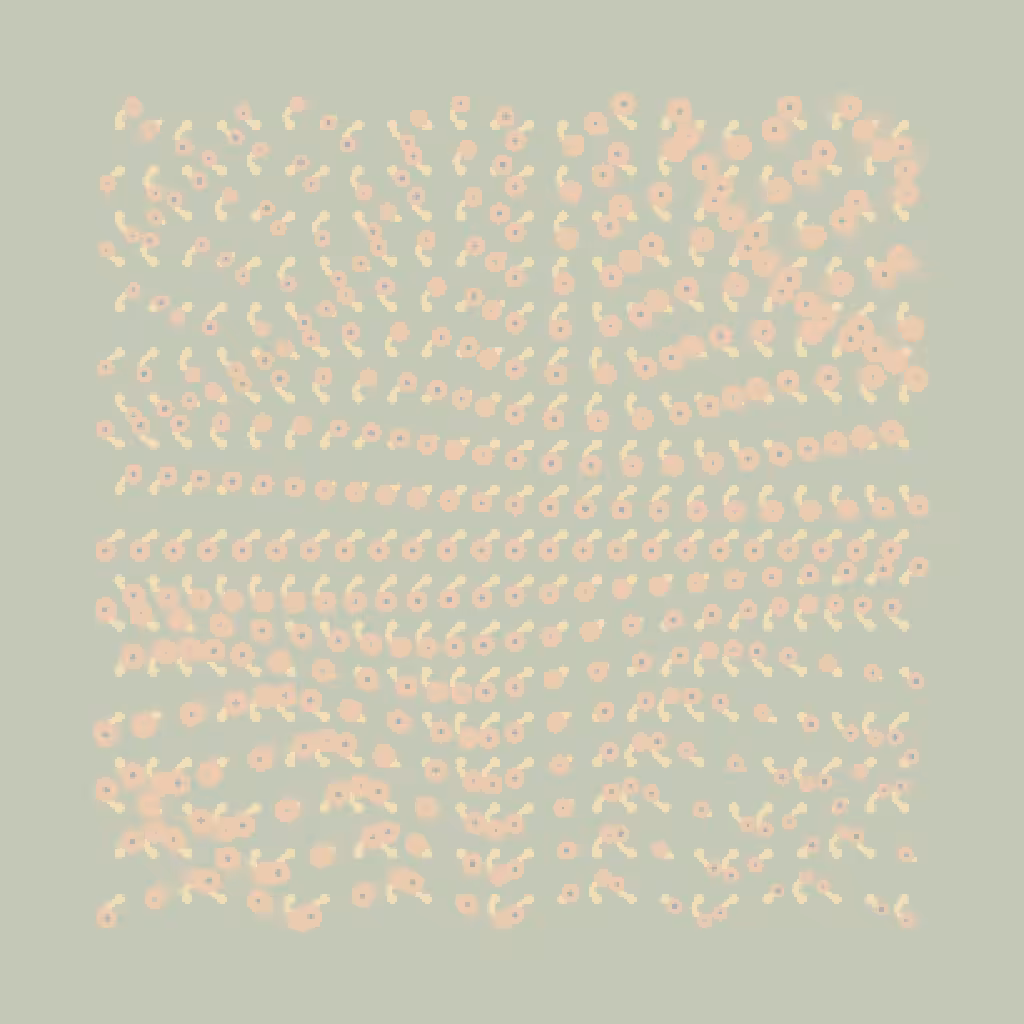 Eyeball Soup #5