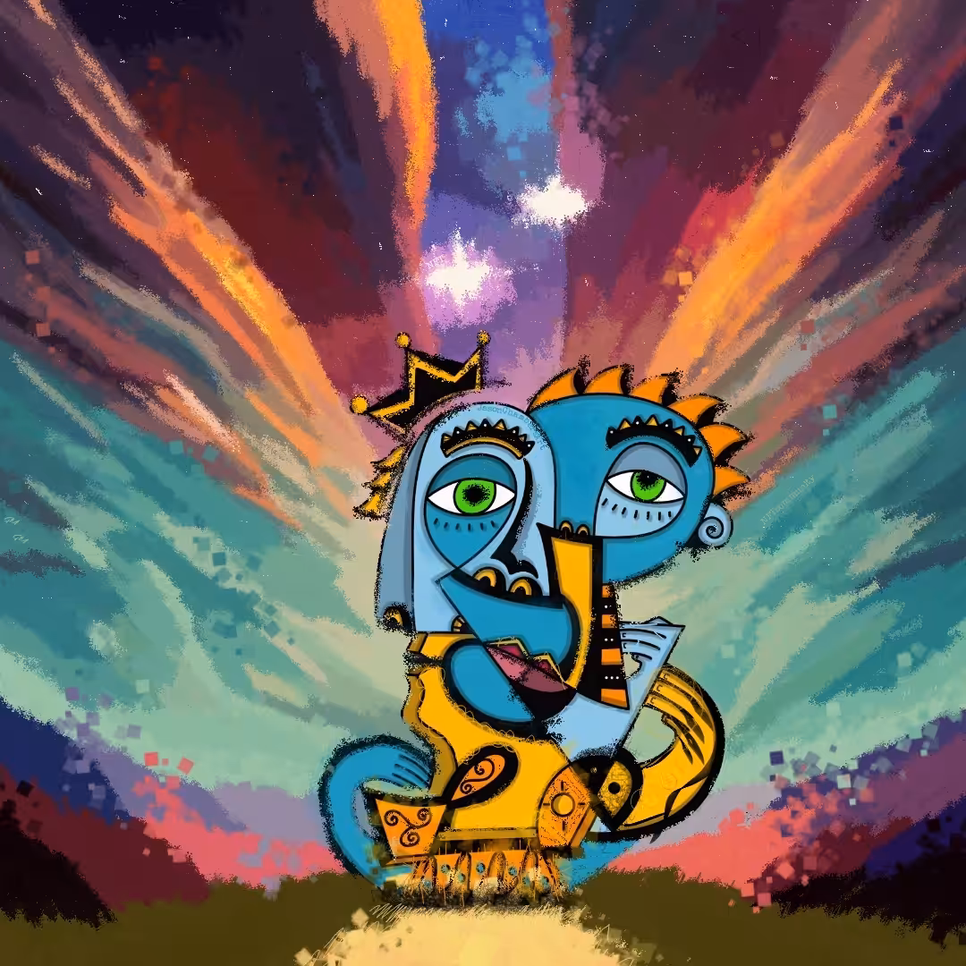 Collaboration with Jason Chambers x JimmyCrypto888
