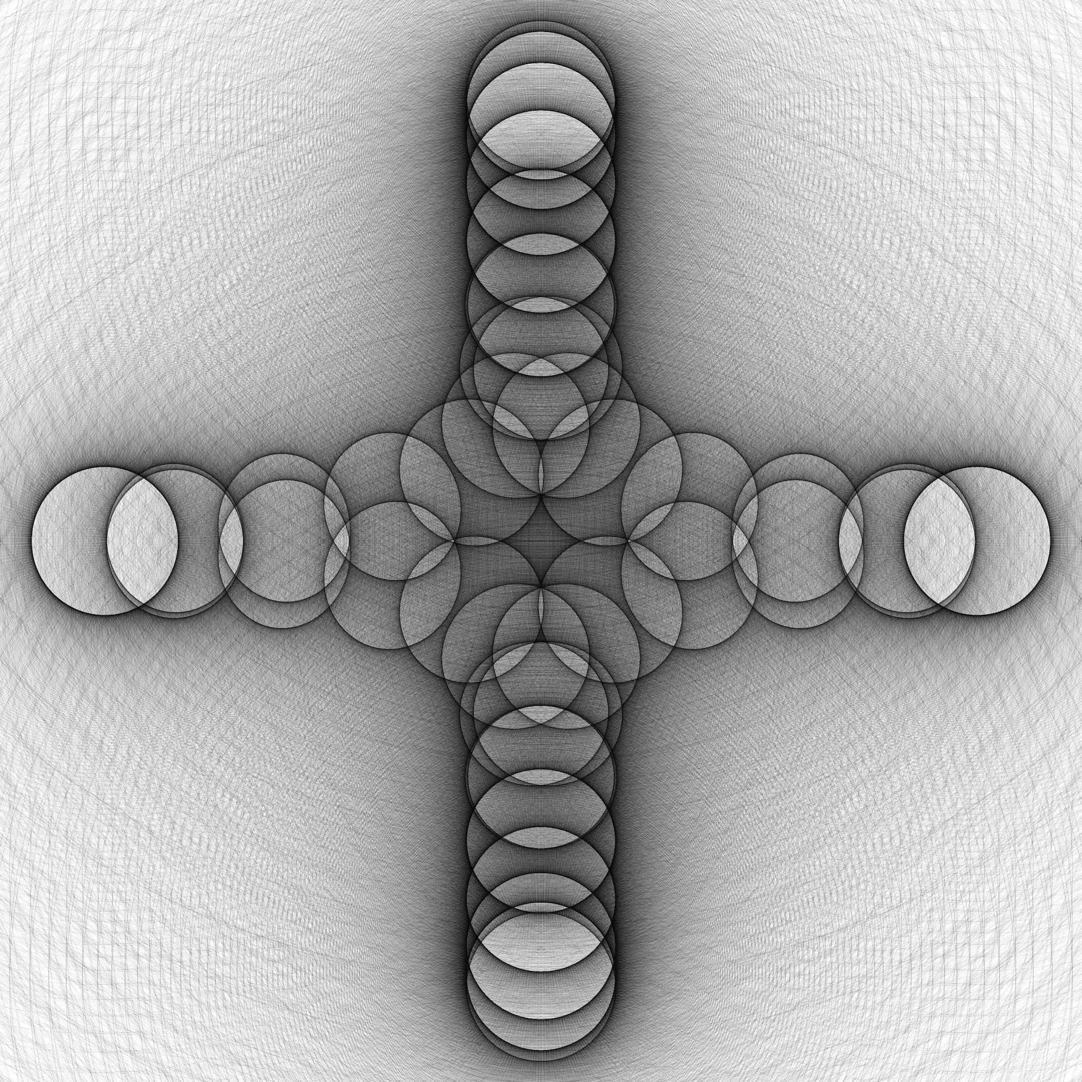 Circles along Curves 20