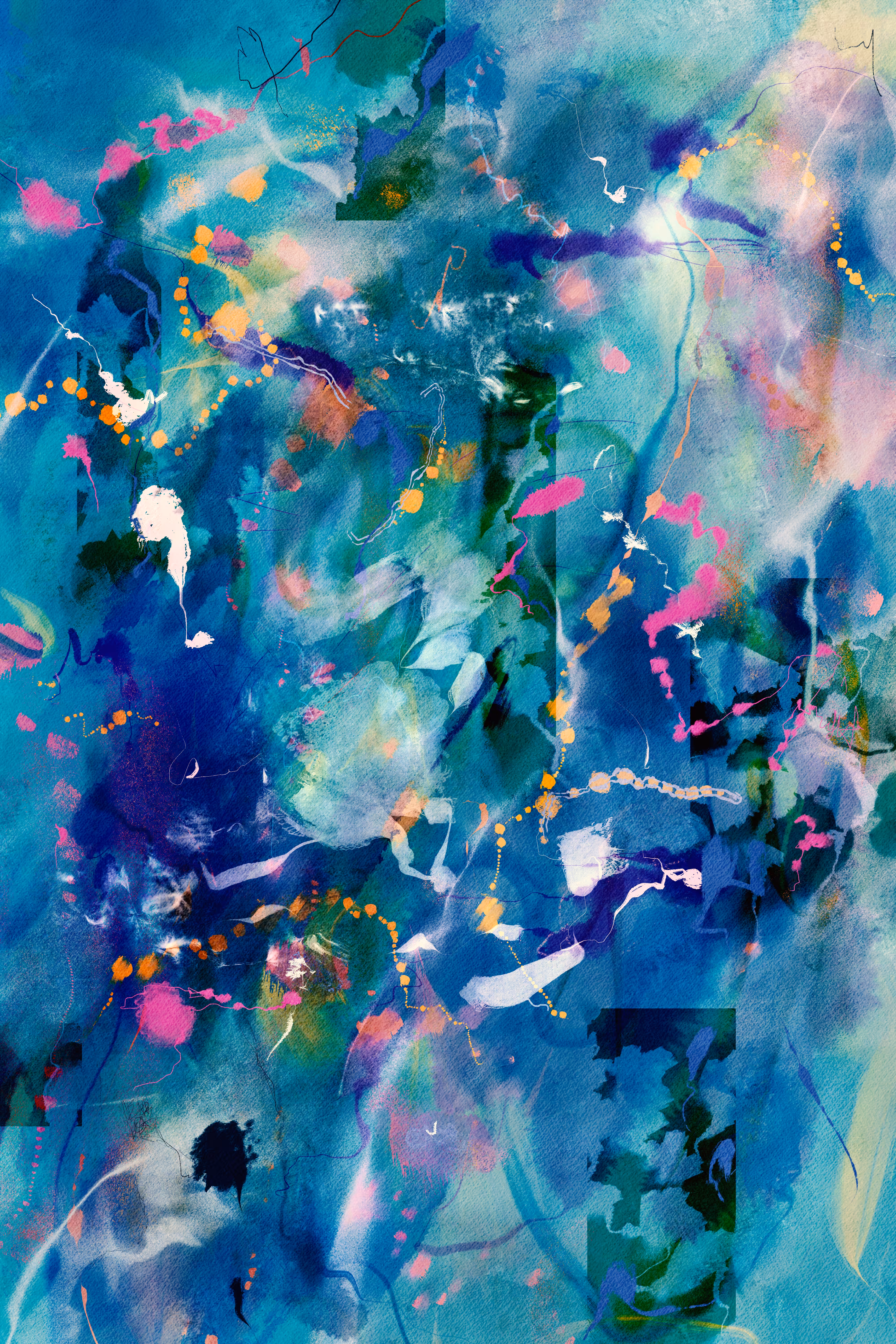 blossom dreams